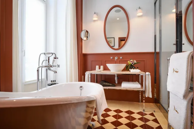 غرفة بريستيج بسرير مزدوج، Bairro Alto 3/3