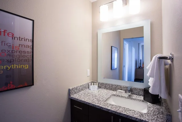 جناح بغرفتي نوم، Towneplace Suites By Marriott Southern Pines Aberdeen 6/7
