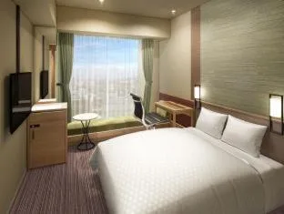 غرفة، Candeo Hotels Nara Kashihara 1/3