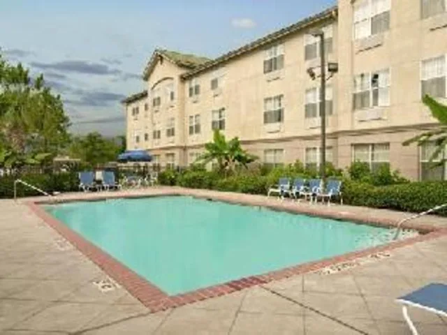جناح بسريرين كوين بغرفة نوم واحدة، Extended Stay America - Denver - Aurora North 3/3