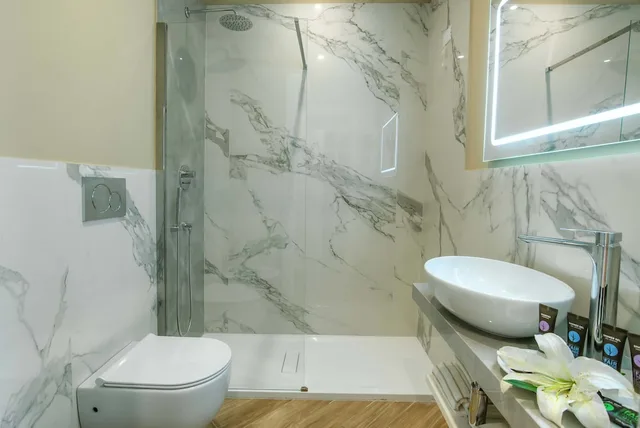 غرفة كلاسيكية بسريرين منفصلين، The Boutique Hotel (ex Joli) 6/9