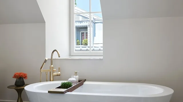 غرفة بريميير، Rosewood Vienna 3/3