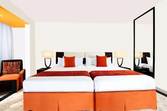 standard, Grand Oasis Tulum Riviera 1/7