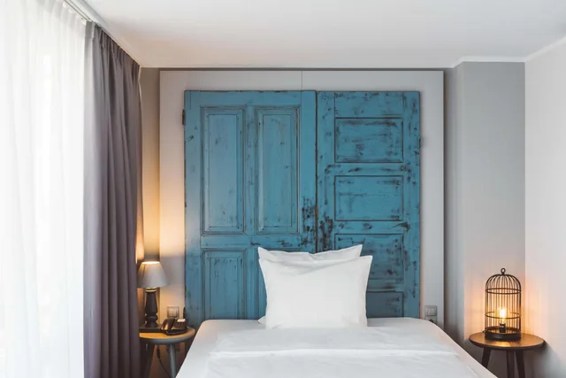 غرفة قياسية، Hotel Berlin, Berlin, a member of Radisson Individuals 9/10