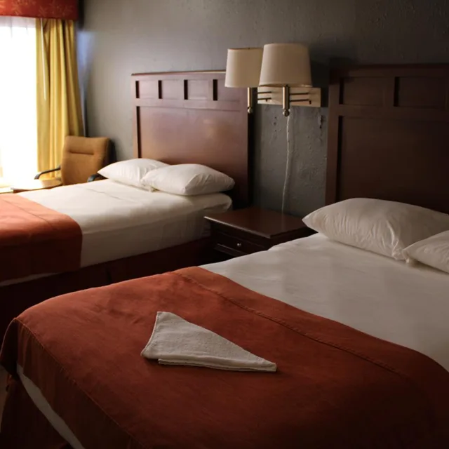 غرفة بسرير مزدوج، La Vista Inn 8/10