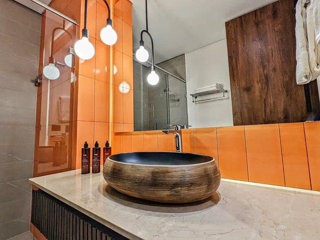 جناح سوبيريور، Blues Suites Medellin 3/3