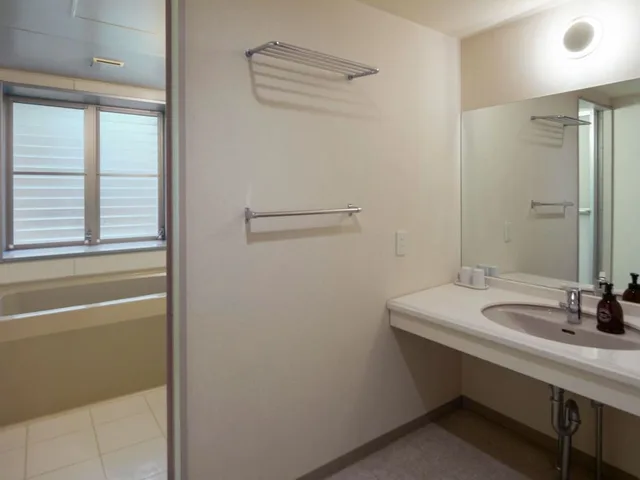 Japanese Western, Maisonette، Ambient Izukogen Annex Hotel 2/2