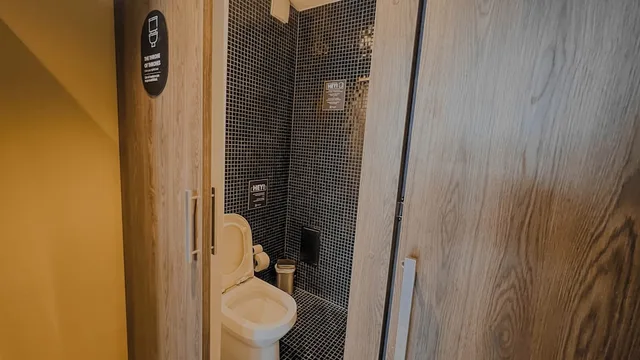 سكن مشترك مختلط، Viajero Bogota Hostel And Spa Ex Hotel Monserrat 2/2
