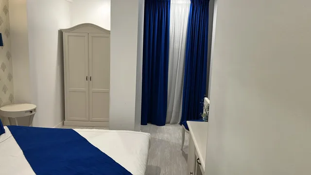 Premier, Superior, Old Town Boutique Hotel 5/6
