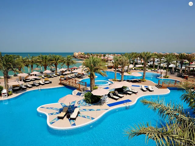 كوخ، Al Bander Hotel & Resort 1/1