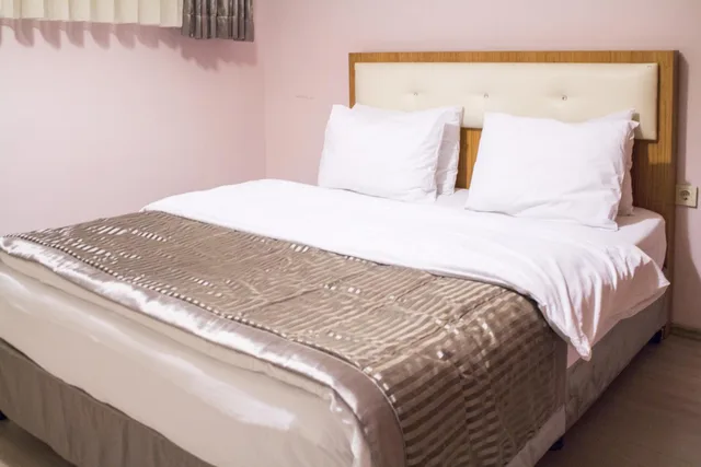شقة عائلية، Feyza Apartments 10/10