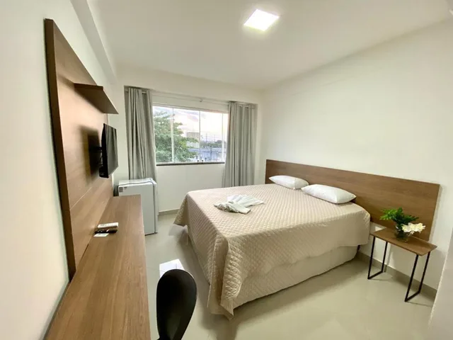 Master, Double Bed، Hotel Skalla 1/4