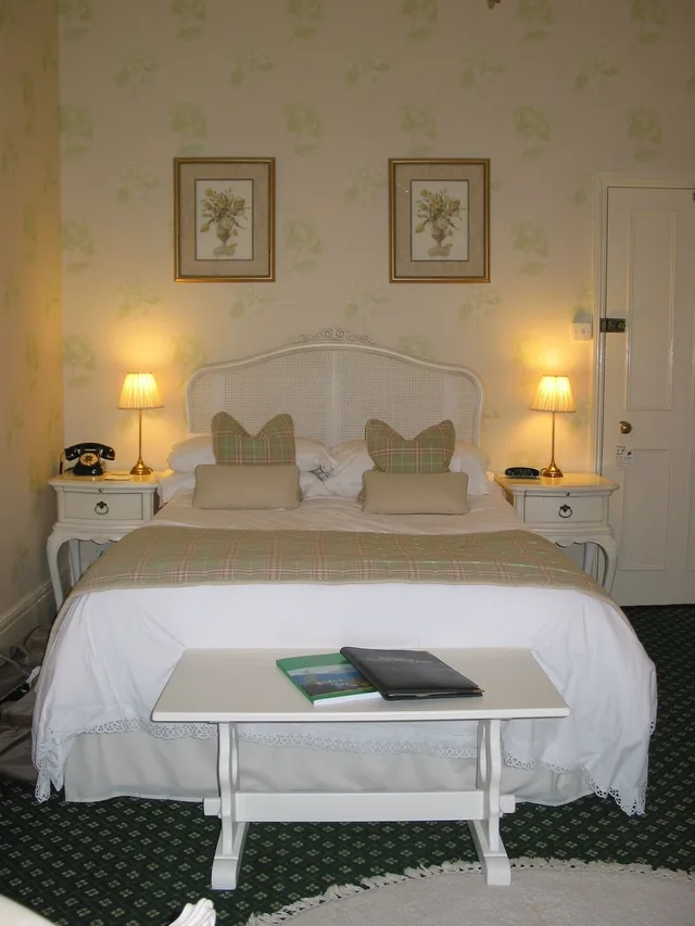 Ash, Superior, Double Bed، Rylstone Manor Hotel 1/1