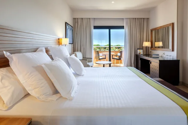 Superior, Twin Beds, Pool or Landscape View، Barcelo Punta Umbria Beach Resort 2/5