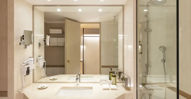 غرفة سوبيريور مفردة، Divani Caravel Hotel 5/6