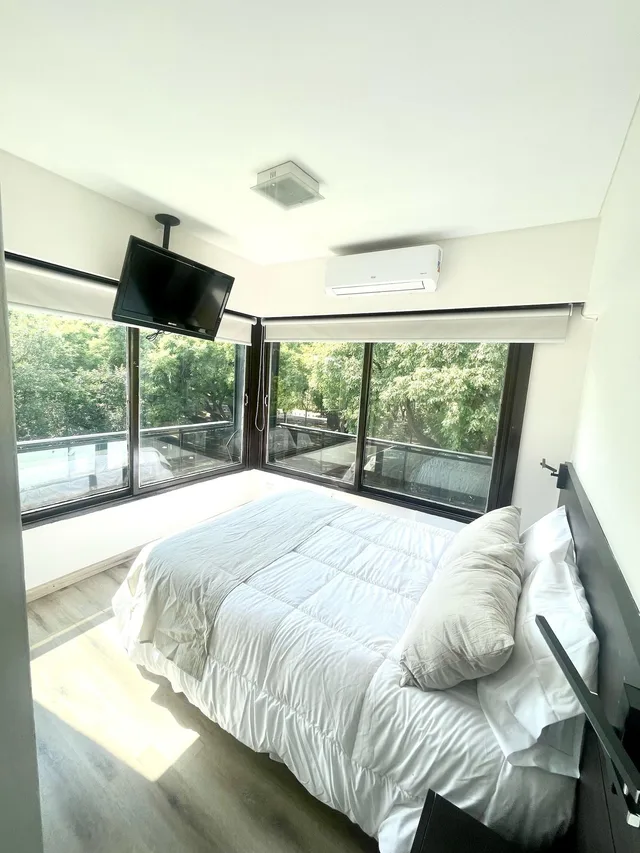 غرفة سوبيريور بسرير مزدوج، Golf Tower Suites Apartments 3/10
