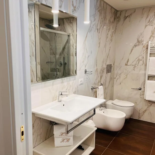 غرفة عائلية، Bouganville Hill Resort Wellness Space 3/7