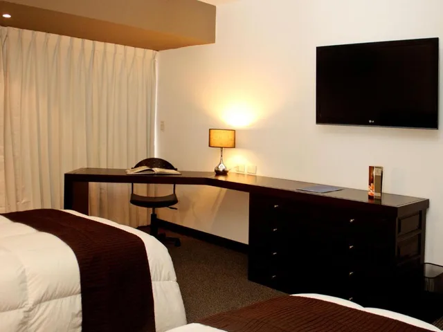 Premium, Twin Beds, Wyndham Costa Del Sol Trujillo 3/7