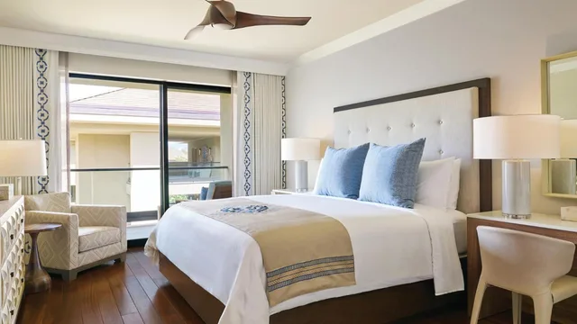4 Bedrooms, Signature, Kaiholo, Timbers Kauai 2/2