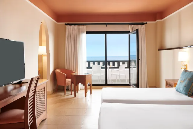 جناح جونيور، Iberostar Waves Saidia 1/5