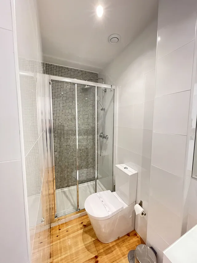 استوديو بسرير مزدوج، MyStay Porto Centro 8/10