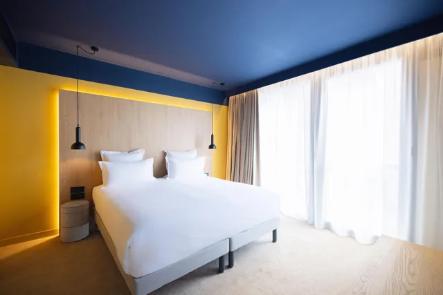 شقة، Kopster Hotel Residence Paris Ouest Colombes 2/7