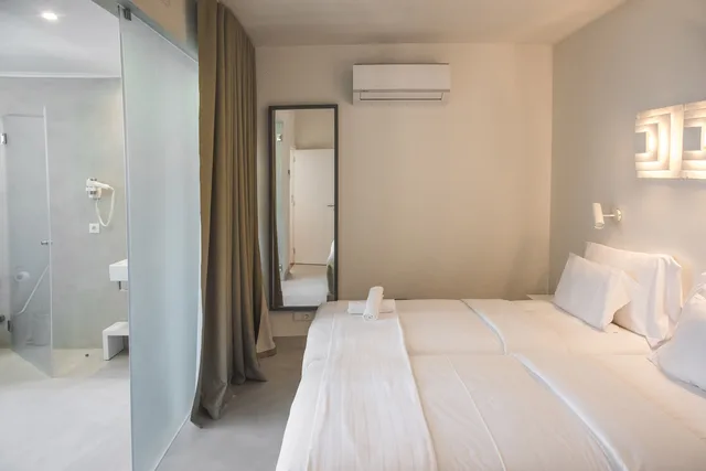 شقة، Costa Doiro Ambiance Village Apartment 6/9