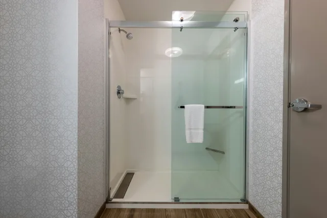 غرفة ركنية بسرير كينج، Hampton Inn St Robert Ft Leonard Wood 4/4