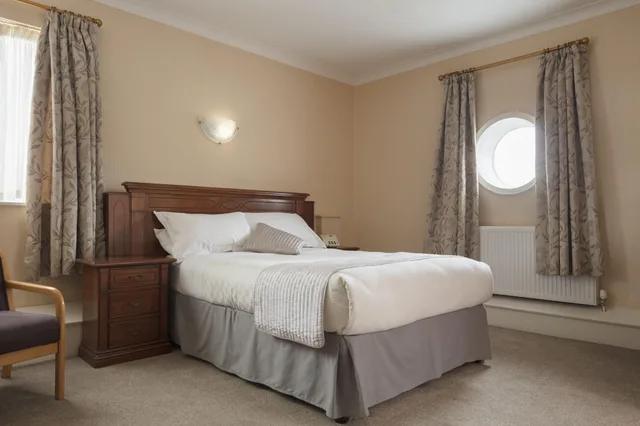 Family, Multiple Beds, Private Bathroom، Alma Lodge 2/3