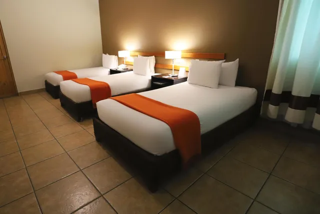 غرفة قياسية ثلاثية، Casa Andina Classic 3/6