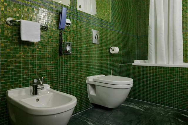 Suite, Square View، Ventana Hotel Prague 4/10