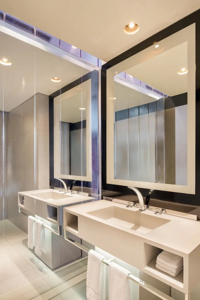 1 Bedroom, Urban, Suite، W Bangkok Hotel 6/6