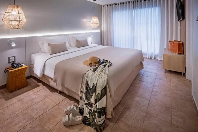 Master, Suite, Quadruple, Sea View، SERHS Natal Grand Hotel & Resort 2/5