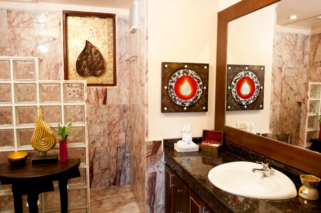 فيلا غراند، Sandalwood Luxury Villas Koh Samui 2/2