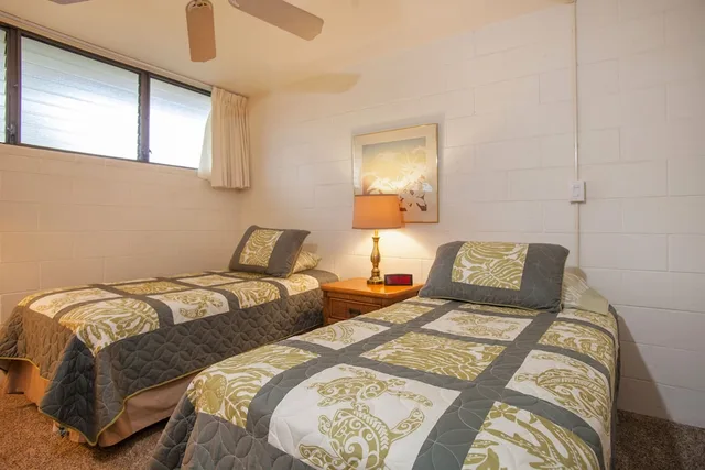 2 Bedrooms, Suite, 2 Queen Beds, 2 Bathrooms, Sofa، Maui Parkshore - Maui Condo &amp; Home 4/5