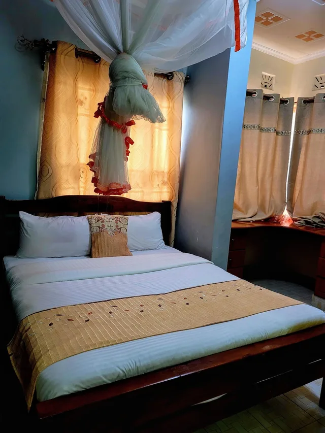 جناح عائلي بسرير كوين وسريرين كينج، Apex Resort 2/5