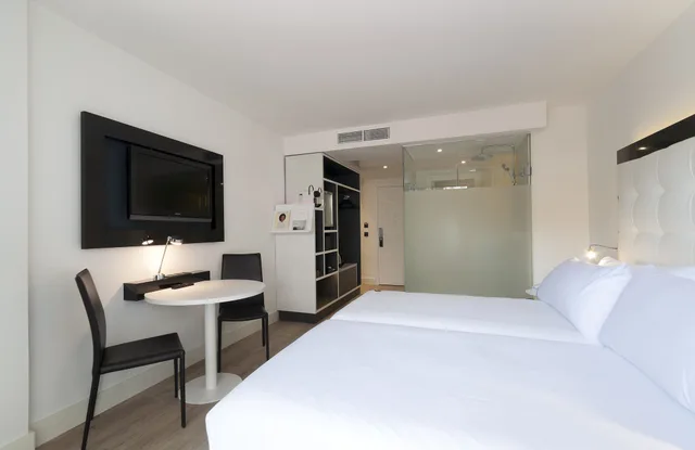 Innside, Standard, Queen Bed, Balcony، INNSiDE by Melia Palma Bosque 2/3