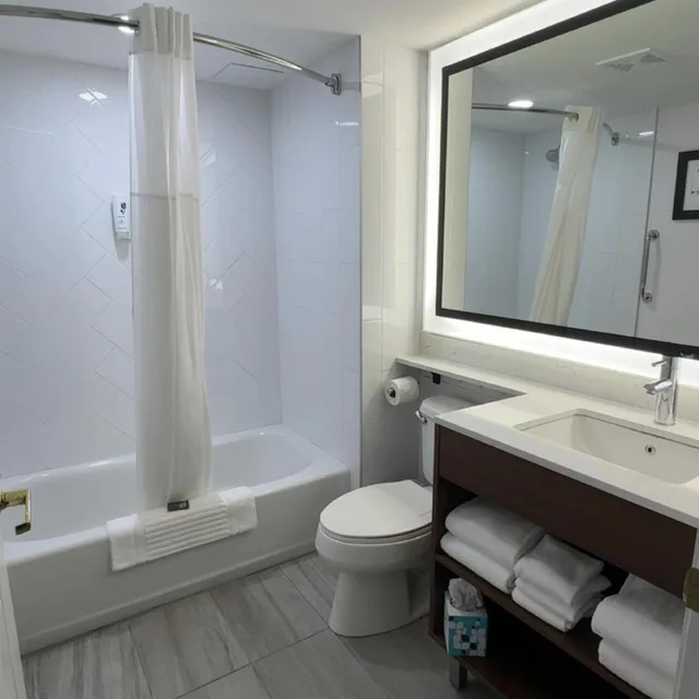 Deluxe, Studio, Double Bed, Country Inn & Suites by Radisson, Rehoboth Beach - Dewey 9/10