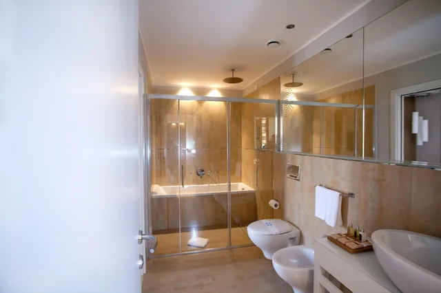 جناح عائلي بشرفة، Oxygen Lifestyle Hotel 6/8