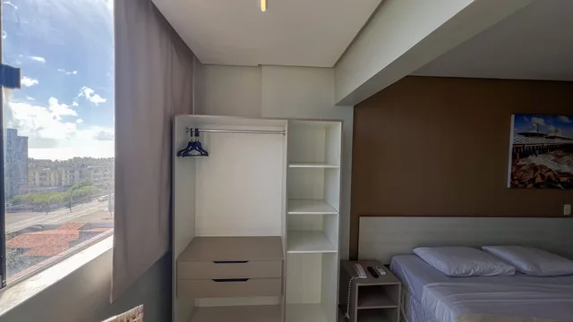 Room, Triple, Sea Front، BOREAS APART HOTEL 5/5