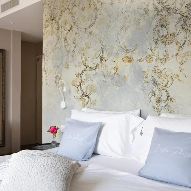 Family Suite, Relais Villa Porta 3/6