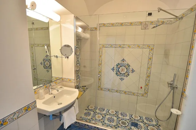 Senior, Suite، Hotel Gatto Bianco 4/4