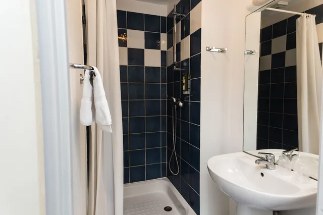 شقة بأربعة أسرّة بـ3 غرف نوم مع أريكة، Garden City Lyon Lissieu 6/9