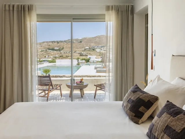 Junior Suite, Studio, Adama Boutique Hotel 8/10