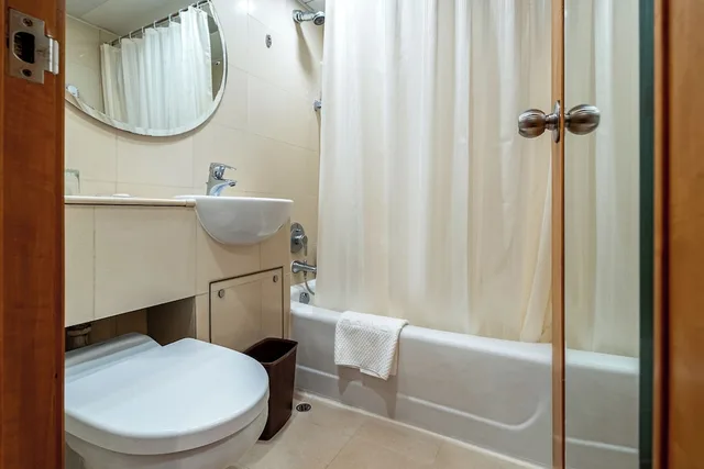 غرفة تُحدَّد حسب التوفر، Wharney Hotel 3/3