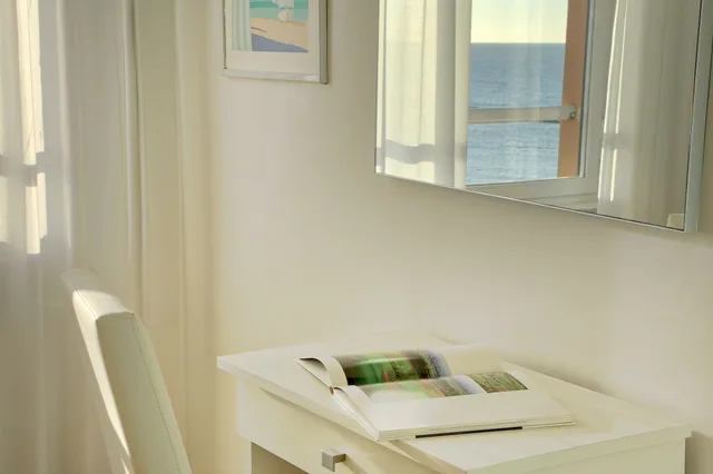 غرفة قياسية بسرير مزدوج أو سريرين منفصلين، HOTEL MAYOLA 4/5
