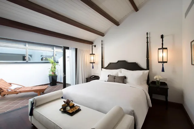 Suite, Liu Men Melaka 4/10