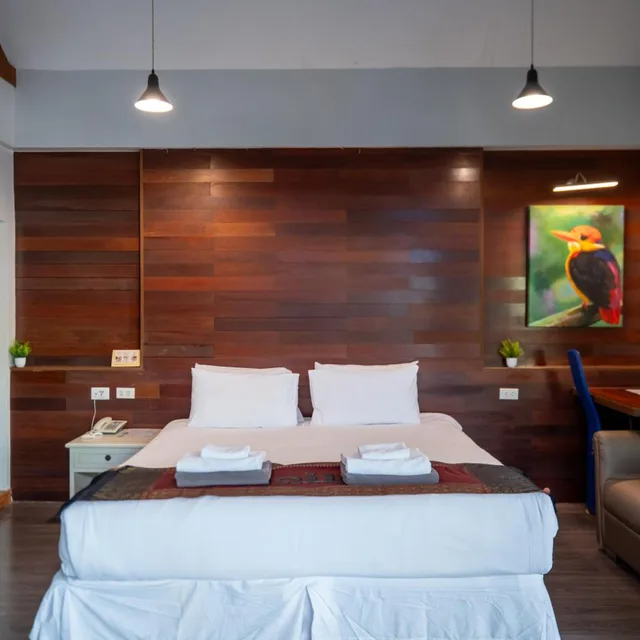 فيلا بغرفتي نوم، IP Plus Pool Villa Pattaya 9/10