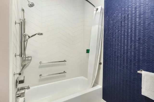 غرفة بسريرين كوين، Fairfield Inn By Marriott Vacaville 6/6