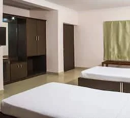 جناح تنفيذي، Hotel Sonia, Rudrapur 1/1